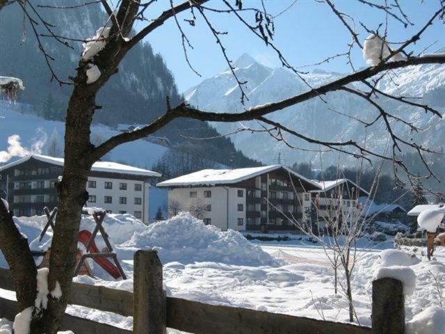 Appartement Kaprunski 1 Esterno foto