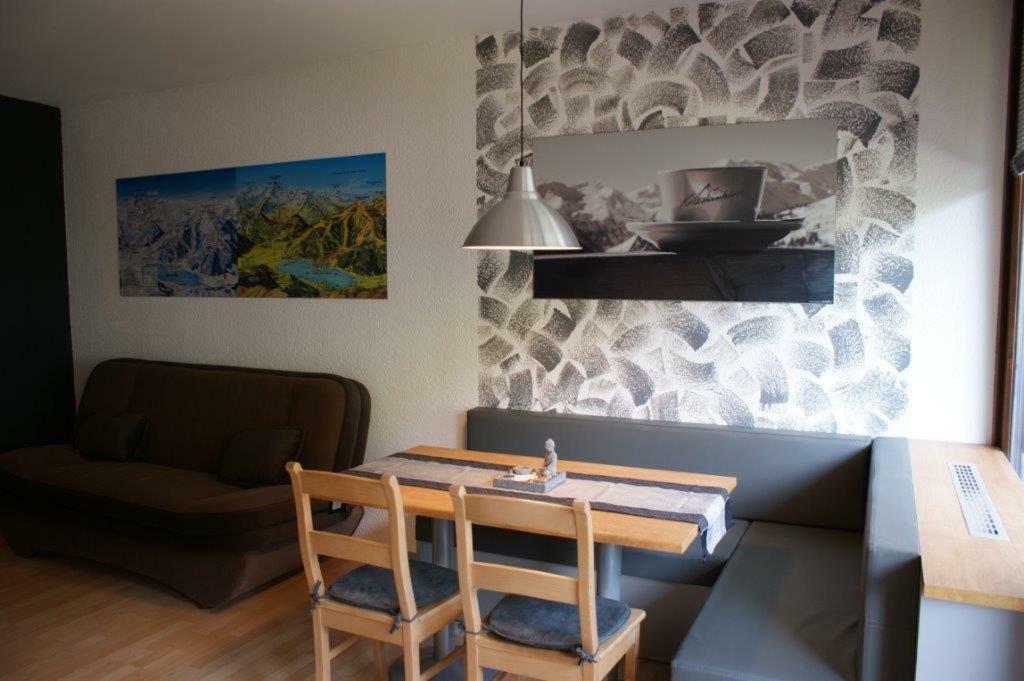 Appartement Kaprunski 1 Esterno foto