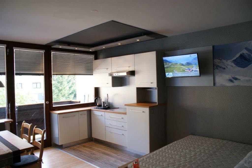 Appartement Kaprunski 1 Esterno foto