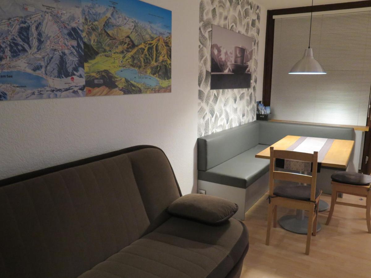 Appartement Kaprunski 1 Esterno foto